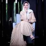 مصاحبه خانم گلاره عباسی با رادیو سوینا