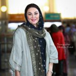 میهمان : خانم لاله اسکندری