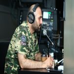 میهمان : آقای نیما رییسی