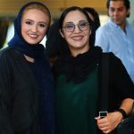 میهمان : خانم رویا نونهالی