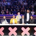 سوینا در برنامه عصر جدید