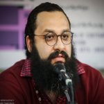 میهمان : آقای احسان تارخ