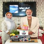 همزمان با سومین گردهمایی و آغاز به کار سایت سوینا