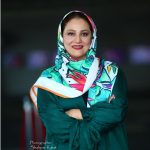 میهمان : خانم شبنم مقدمی