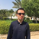 میهمان: آقای امیر سلیمانی