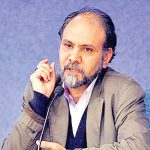 میهمان : آقای امیر دژاکام