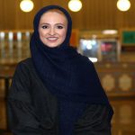 میهمان : خانم گلاره عباسی