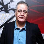 میهمان : آقای رسول صدر عاملی