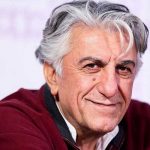 میهمان : آقای رضا کیانیان