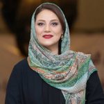میهمان : خانم شبنم مقدمی