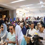 اولین جلسه نقد و بررسی کتاب صوتی