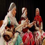 برنامه ضربآهنگ، چهارشنبه ۲۴ مهر ۱۳۹۸