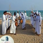 برنامه ضربآهنگ | چهارشنبه ۲۲ آبان ۱۳۹۸ موسیقی جنوب ایران