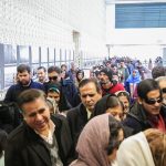 نابینایان به تماشای «جهان با من برقص» نشستند/ سالن شماره یک چارسو برای نابینایان تجهیز شد