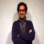 برنامه صدای صحنه | جمعه ۱۵ آذر ۱۳۹۸ امین عظیمی