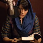 «وصیتها» با صدای بهناز بستاندوست در قصه شب سوینا