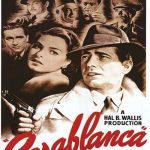 برنامه سینما کلاسیک/ فیلم توضیح دار «کازابلانکا» با صدای سحر دولتشاهی