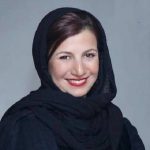 لیلی رشیدی در رادیو سوینا قصه میگوید