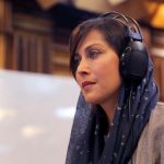 نسخه ویژه نابینایان فیلم سینمایی اشکها و لبخندها با صدای مهتاب کرامتی انتشار نسخه ویژه نابینایان فیلم سینمایی اشکها و لبخندها با صدای مهتاب کرامتی