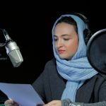 نسخه ویژه نابینایان سریال «میخواهم زنده بمانم» با صدای گلاره عباسی منتشر میشود نسخه ویژه نابینایان سریال «میخواهم زنده بمانم» با صدای گلاره عباسی منتشر میشود