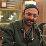 انتشار نسخه ویژه نابینایان «مسافران» با صدای صابر ابر انتشار نسخه ویژه نابینایان «مسافران» با صدای صابر ابر