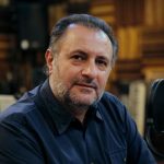 انتشار نسخه ویژه نابینایان «خوشههای خشم» با صدای علی دهکردی انتشار نسخه ویژه نابینایان «خوشههای خشم» با صدای علی دهکردی