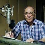 در آستانه روز جهانی عصای سفید؛ انتشار نسخه ویژه نابینایان «گلهای داوودی» با صدای ژرژ پطروسی نسخه ویژه نابینایان «گلهای داوودی» با صدای ژرژ پطروسی