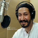 انتشار نسخه ویژه نابینایان «مارمولک» با صدای بهرام افشاری