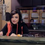 نسخه ویژه نابینایان «بادکنک سفید» با صدای گلاره عباسی منتشر میشود