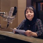 به مناسبت سومین سالگرد تاسیس سوینا؛ نسخه ویژه نابینایان «پرده آخر» با صدای مهتاب نصیرپور منتشر میشود