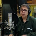 انتشار نسخه ویژه نابینایان «رهایی از شاوشنک» با صدای مازیار لرستانی